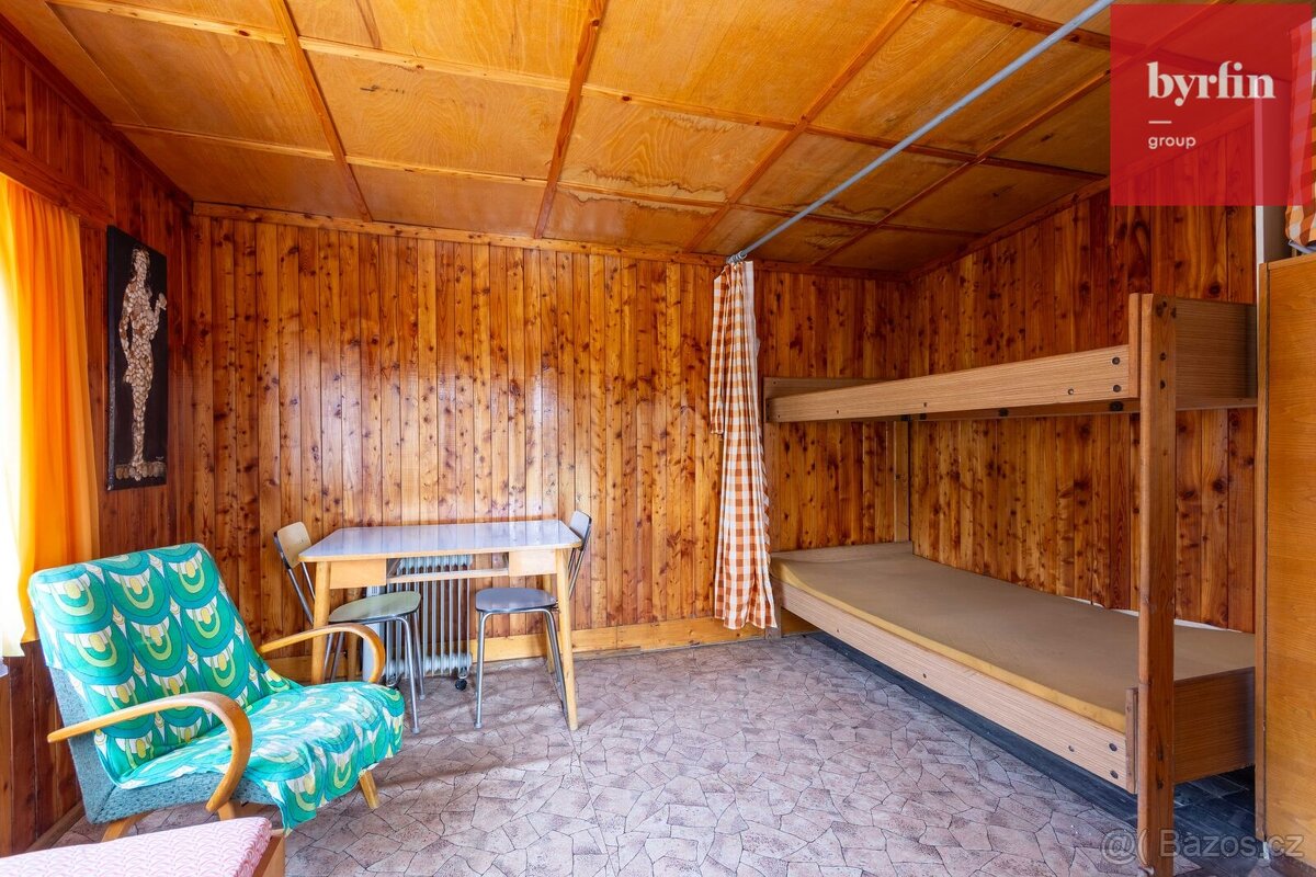 Prodej zahrady 250m2 Opava - 3