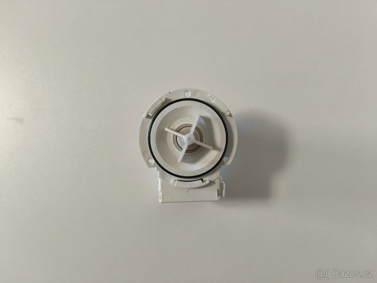 Vypouštěcí čerpadlo pro pračky BPX2-75 30W - 3