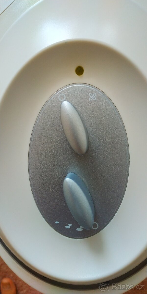 Čistička vzduchu Bionaire BAP 412 + nový HEPA filtr - 3