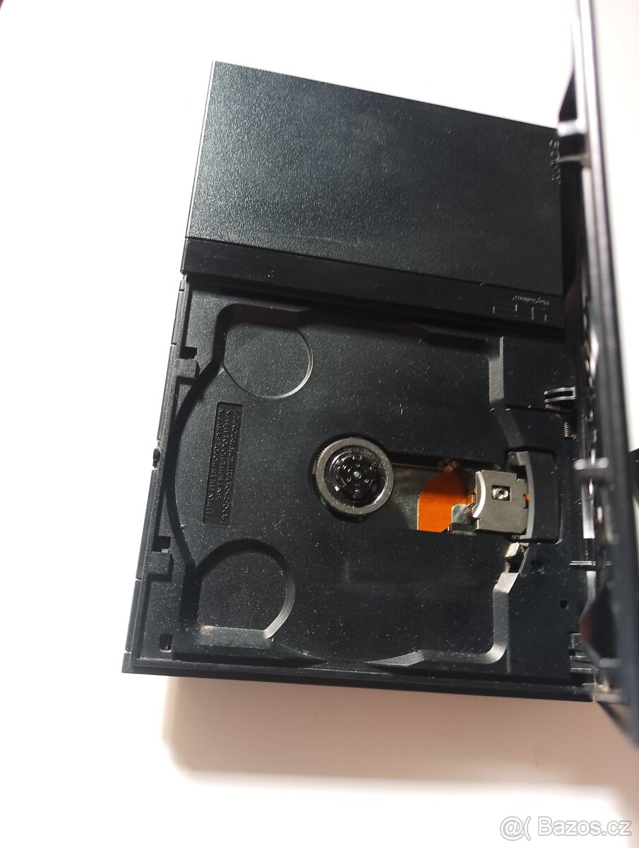 Playstation 2 Slim - 3