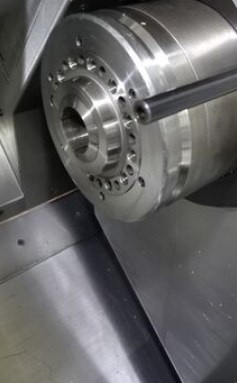 Soustruh - CNC RS 65 MSY - 3