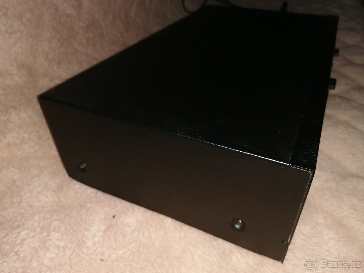 ONKYO TA-RW25 dvojitý kazetový přehrávač /dvojče / Tape deck - 3