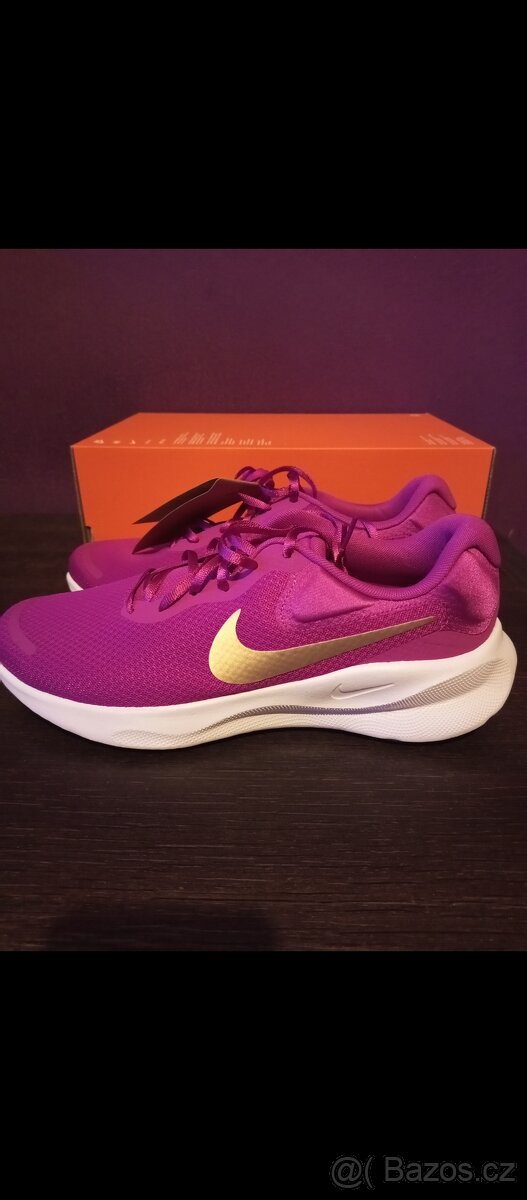 Nike tenisky Revolution 7 - 3