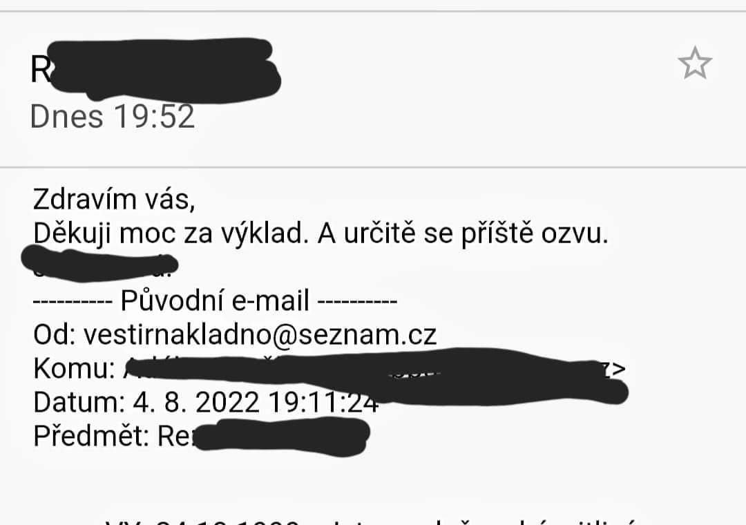 KVALITNÍ VÝKLAD TAROTOVYCH KARET + KARMICKÁ NUMEROLOGIEÍ - 3