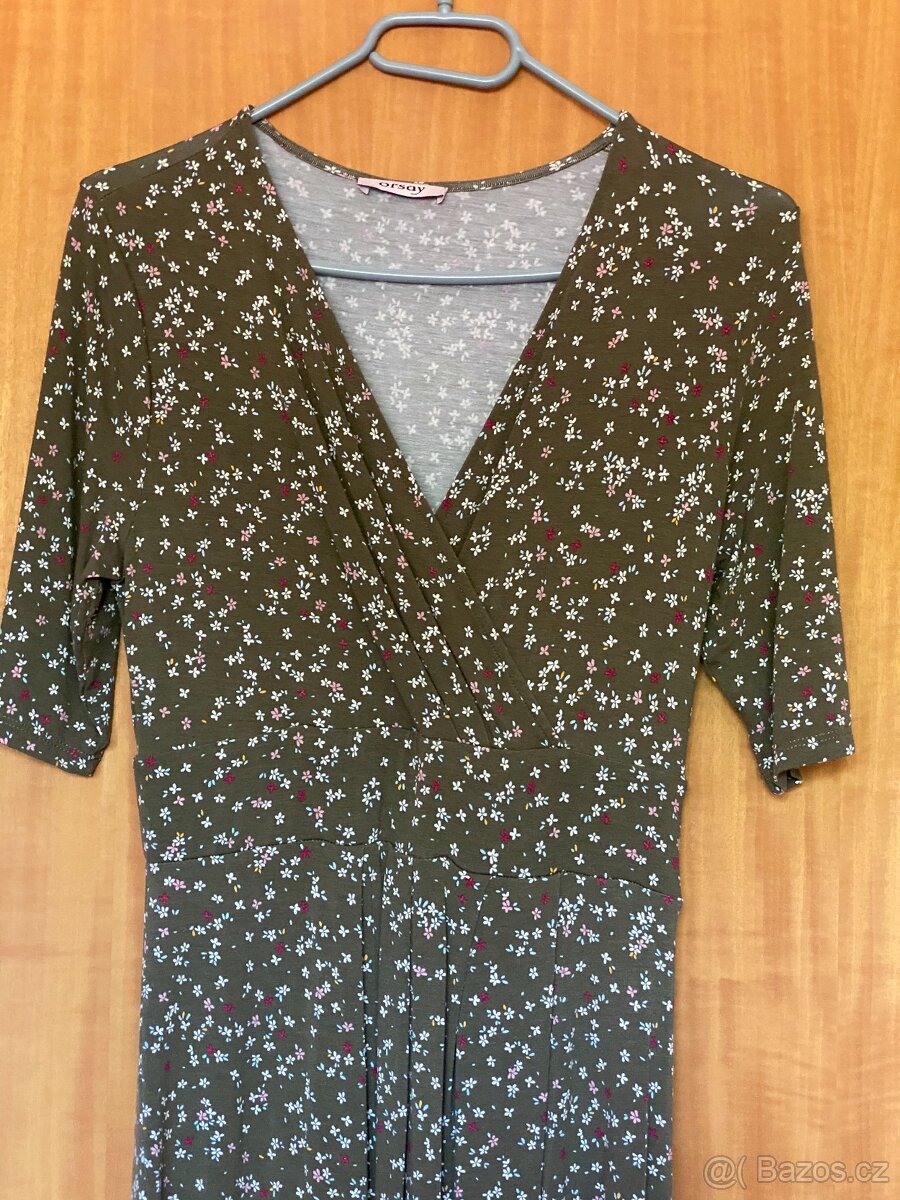 Šaty zn. Orsay, vel. 34 - 3