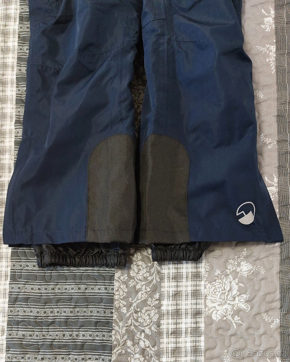 Zimní kalhoty Crivit - 3