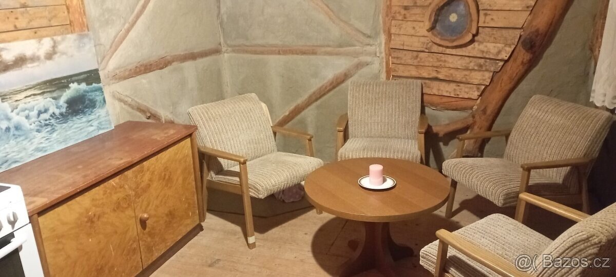 Prodáme zahradní chatku/chatu v Žitavě - 3