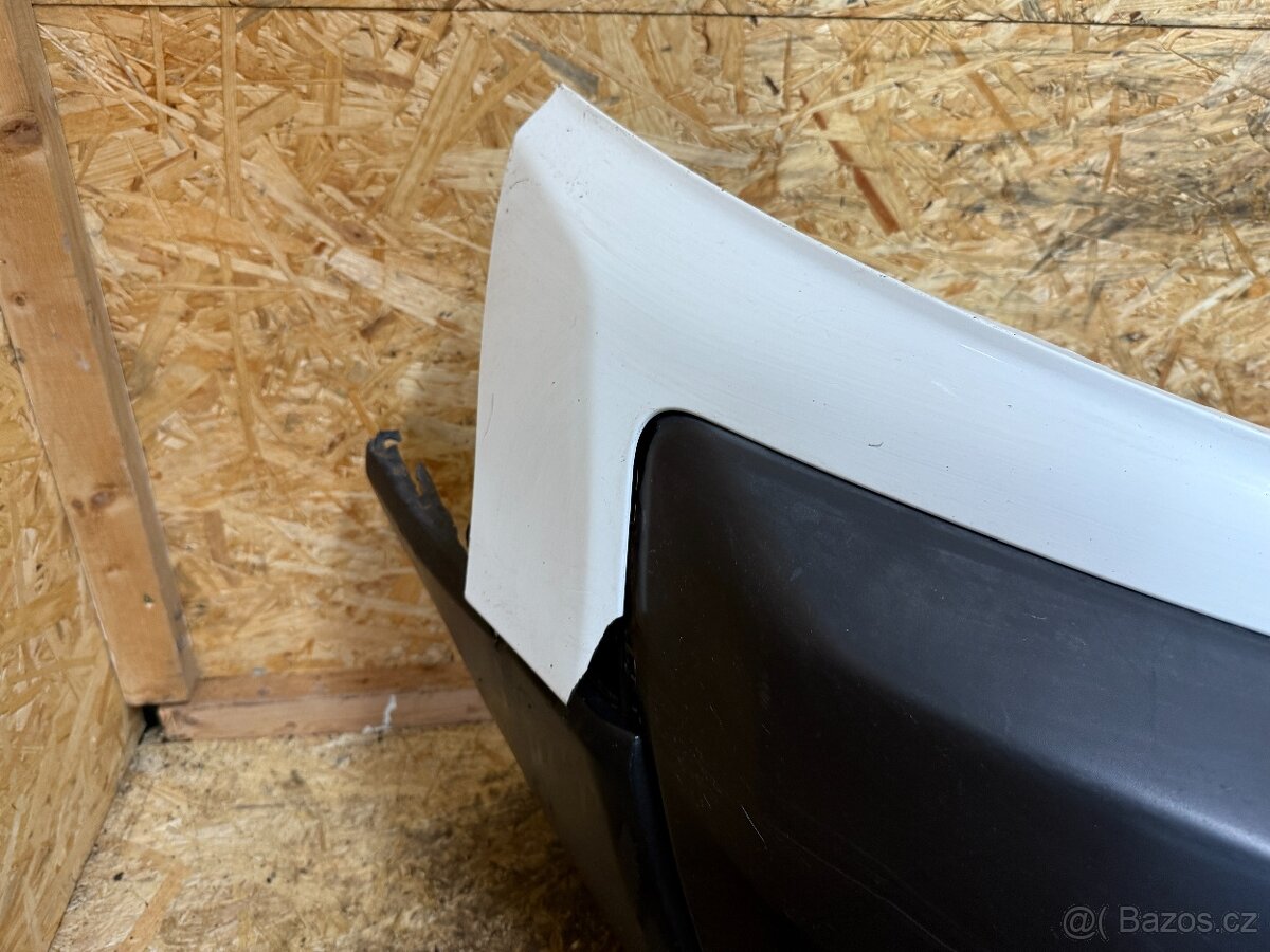 PŘEDNÍ NÁRAZNÍK CITROEN JUMPY II - 3