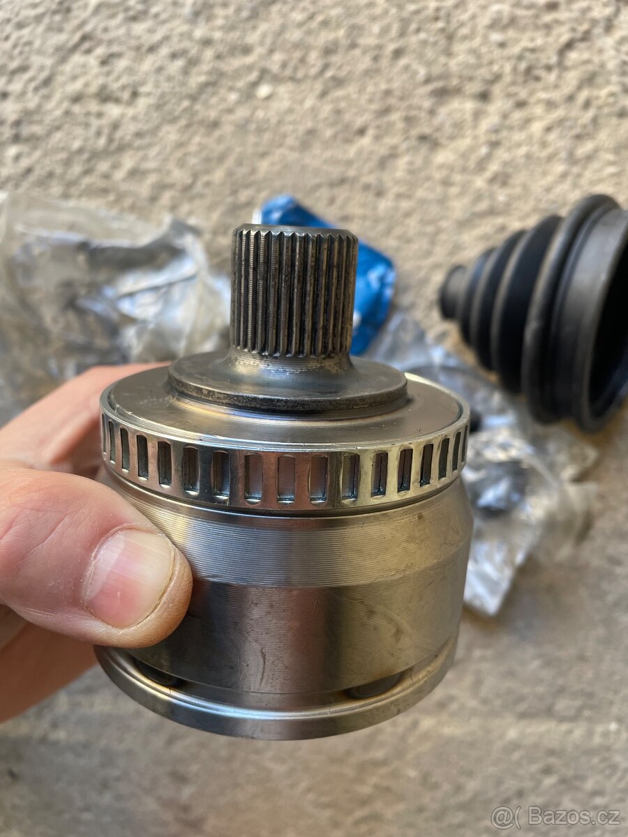 GSP 803080 - Sada kloubů pro hnací hřídel - 3