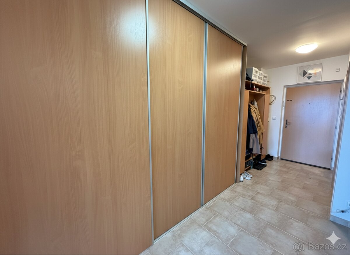 Pronájem 3+KK, Zlín - Jižní svahy - 3