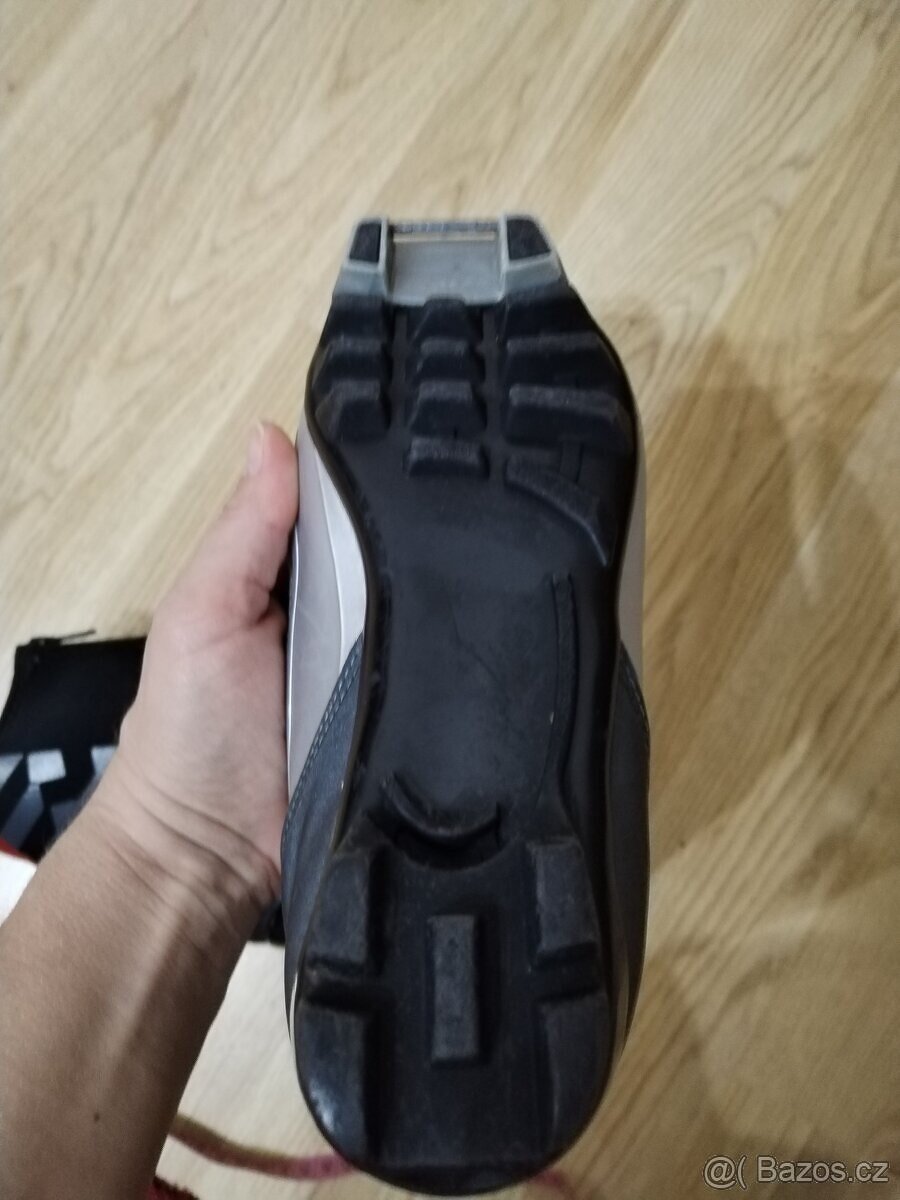 Boty na běžky Alpina vel. 36 nnn - 3