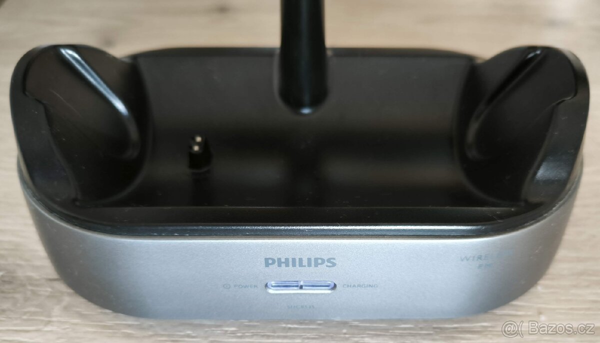 Bezdrátové sluchátka Philips - 3