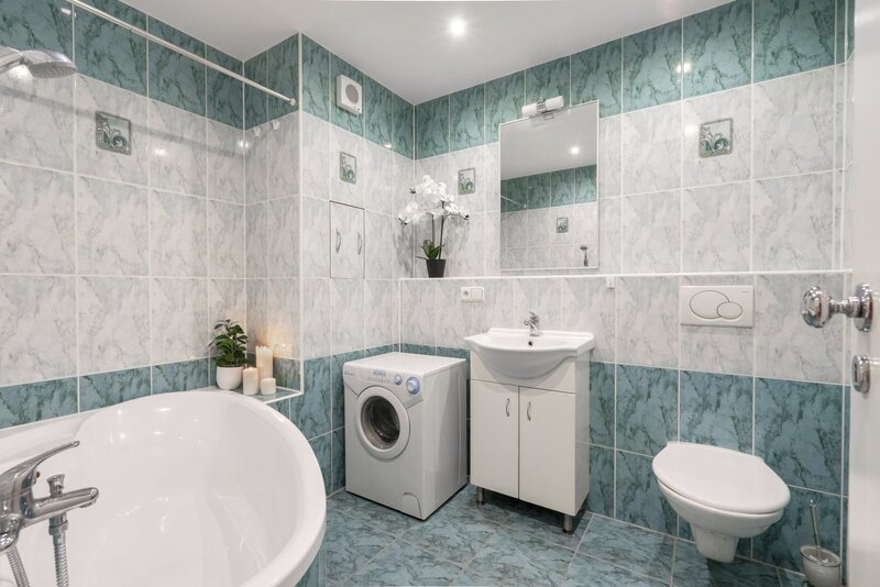 Byt 1+1 po rekonstrukci, OV, možnost odkupu garáže, Svoboda - 3