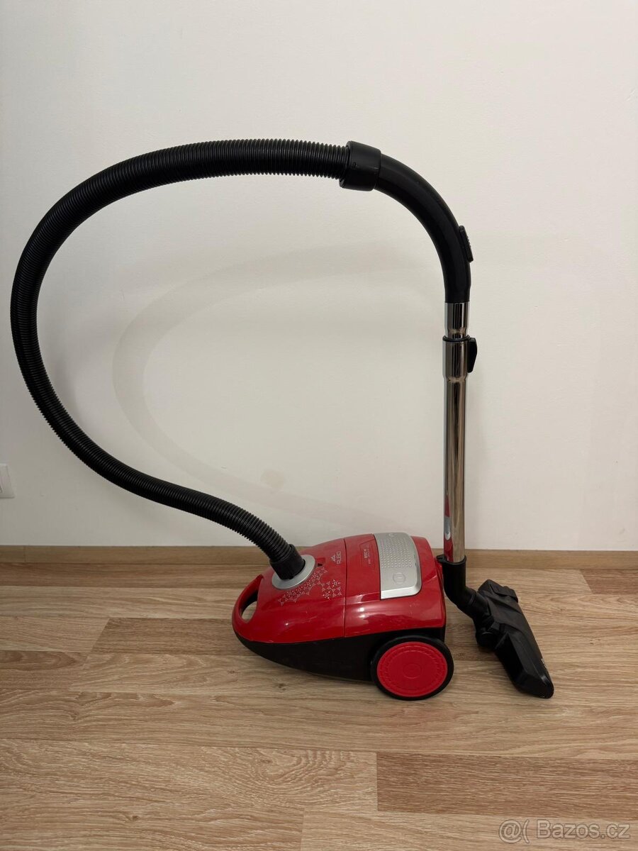 Vysavač ETA rubio - 3