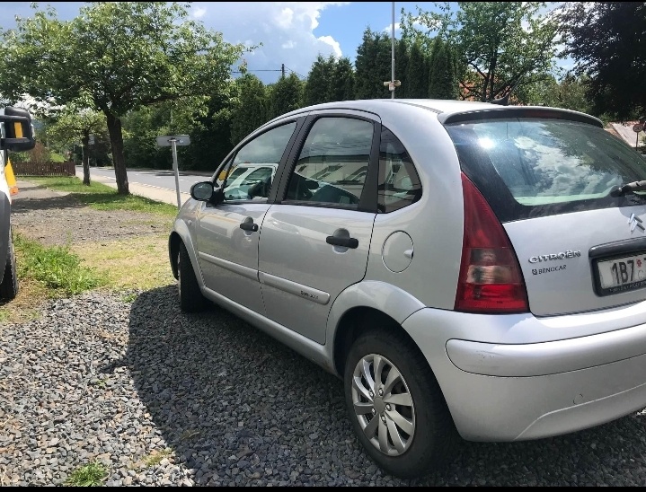 Citroen c3 1.4 hdi - 3