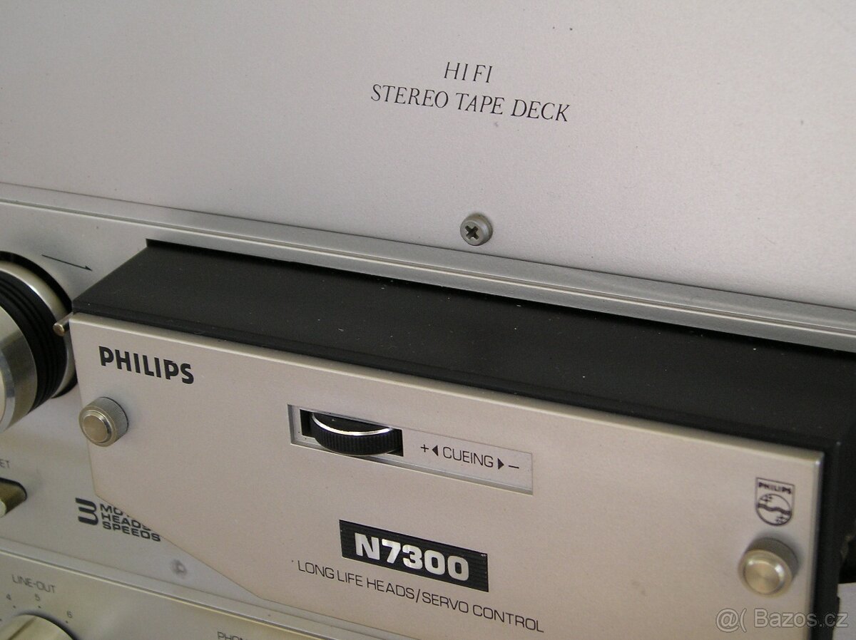 Philips N-7300 - 3
