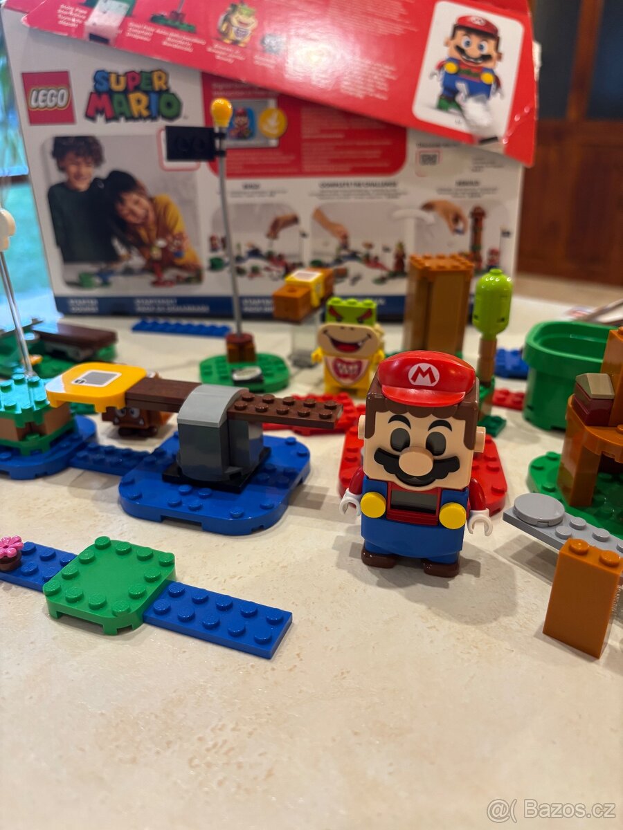 Lego Super Mario - 3