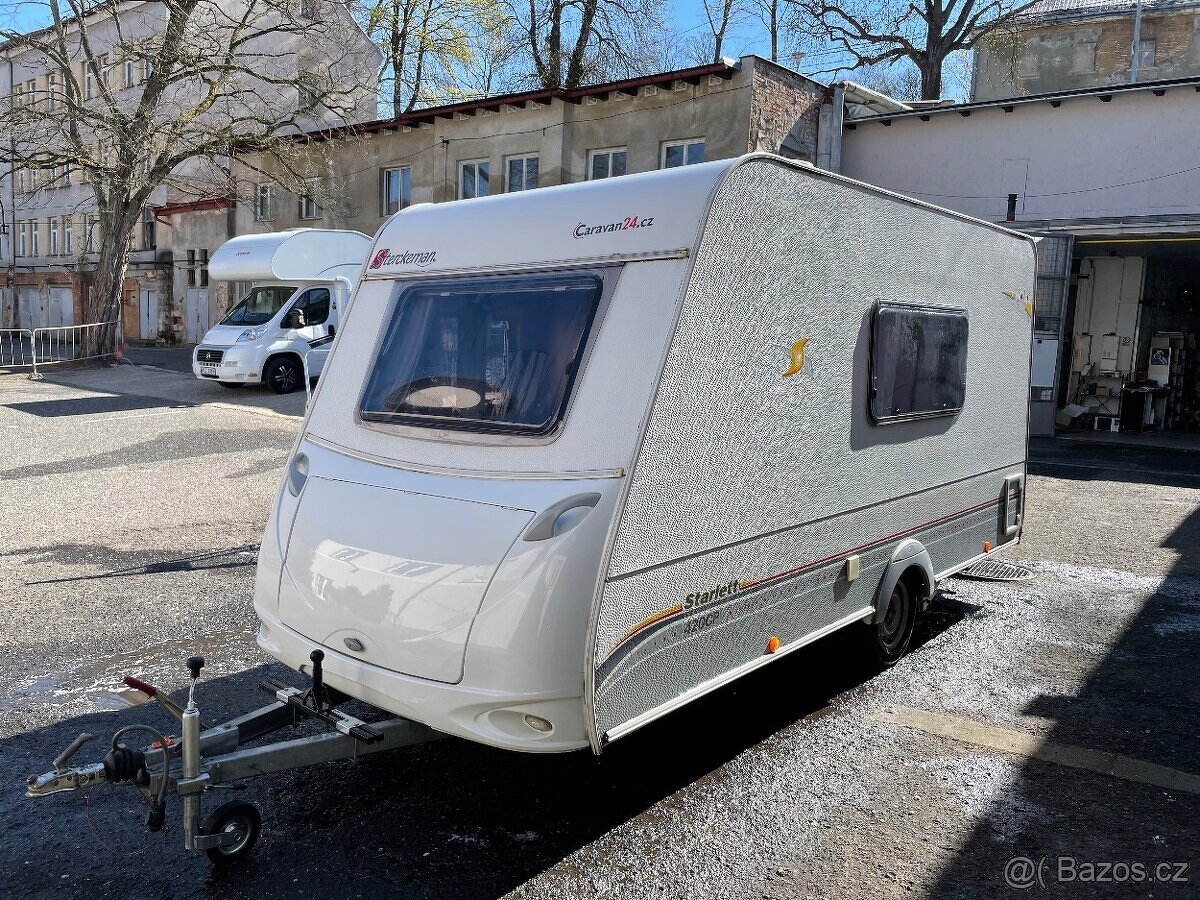 Sterckeman Starlett 420 CP - 3