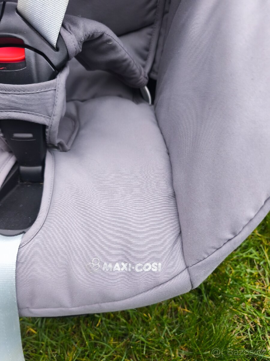 Autosedačka Maxi Cosi 9-18kg - 3