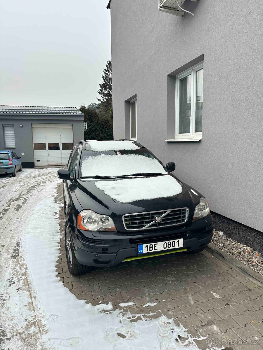 Volvo XC 90 2007 ND - 3