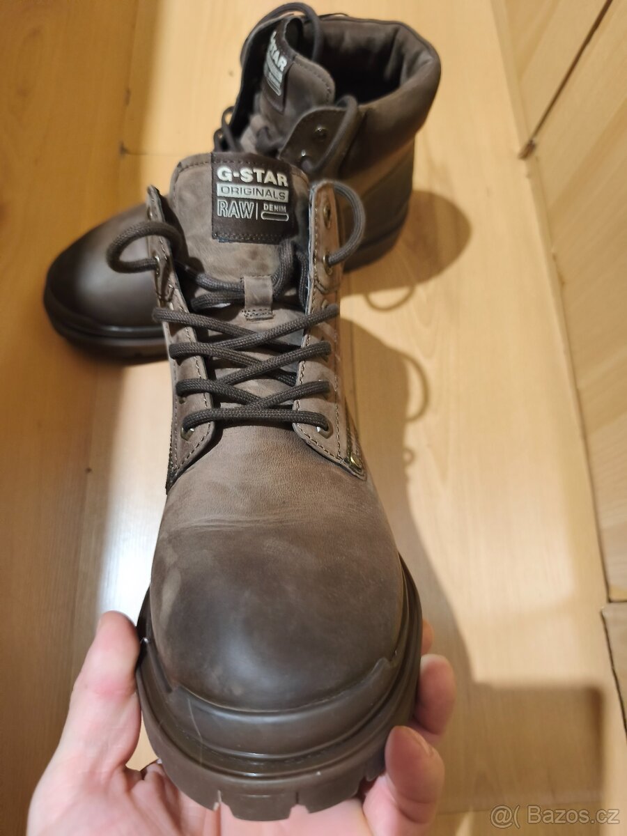 G-Star - 3