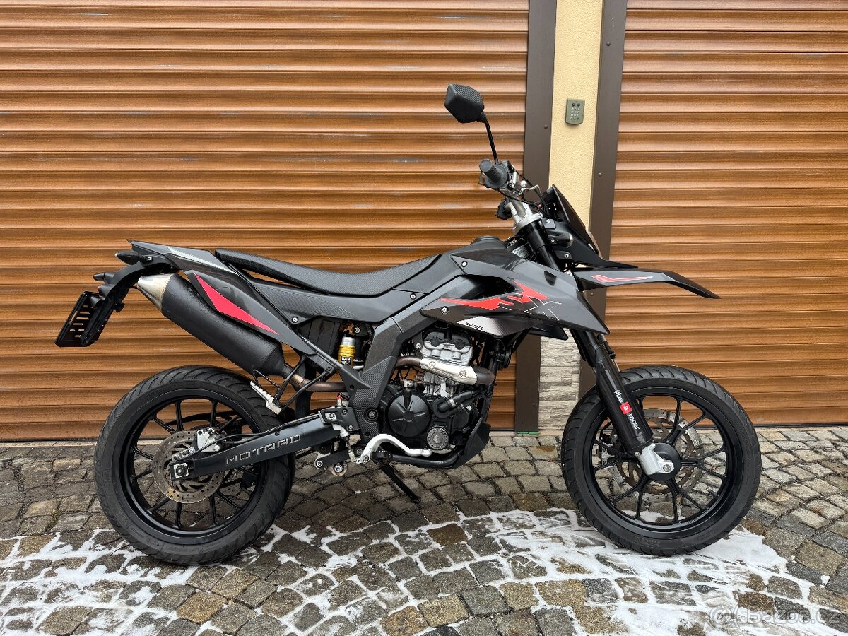 Aprilia sx 125 - 3