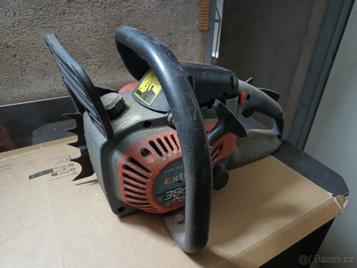 Motore pily na ND - 3