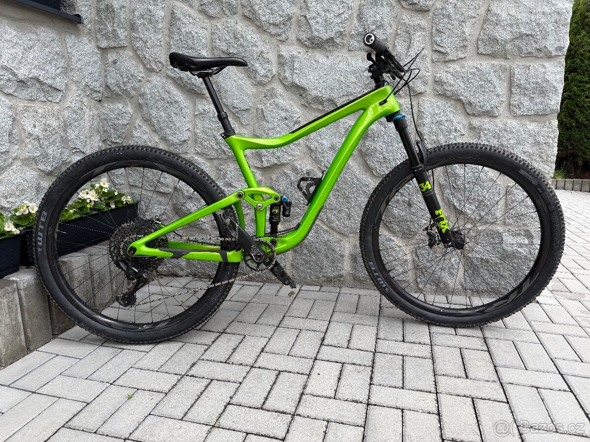 Giant Trance Advanced Pro 29 1 2019 - 3