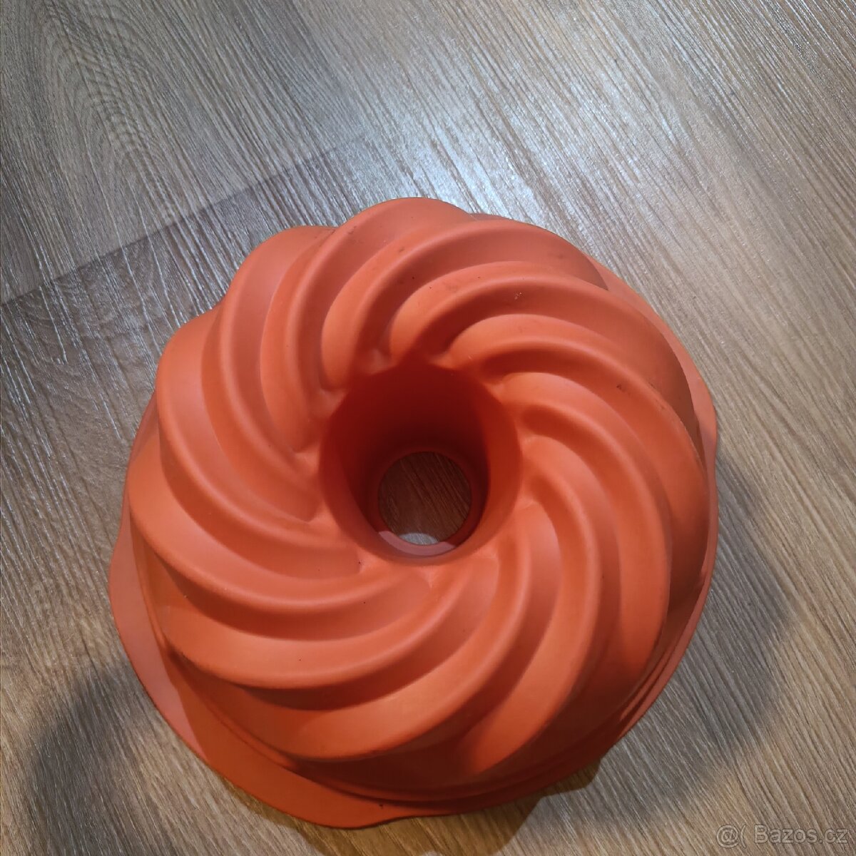 Silikonová forma Tescoma - 3