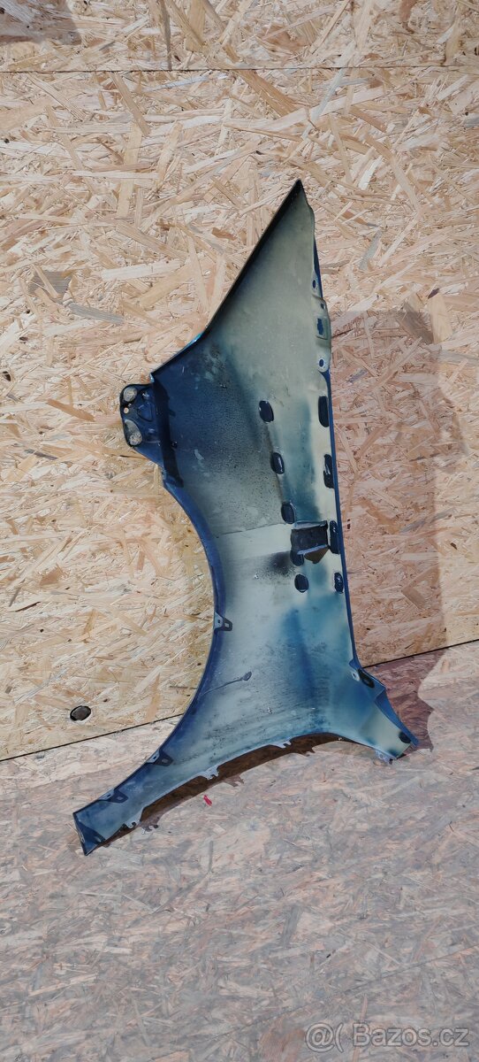 Blatník Octavia - 3