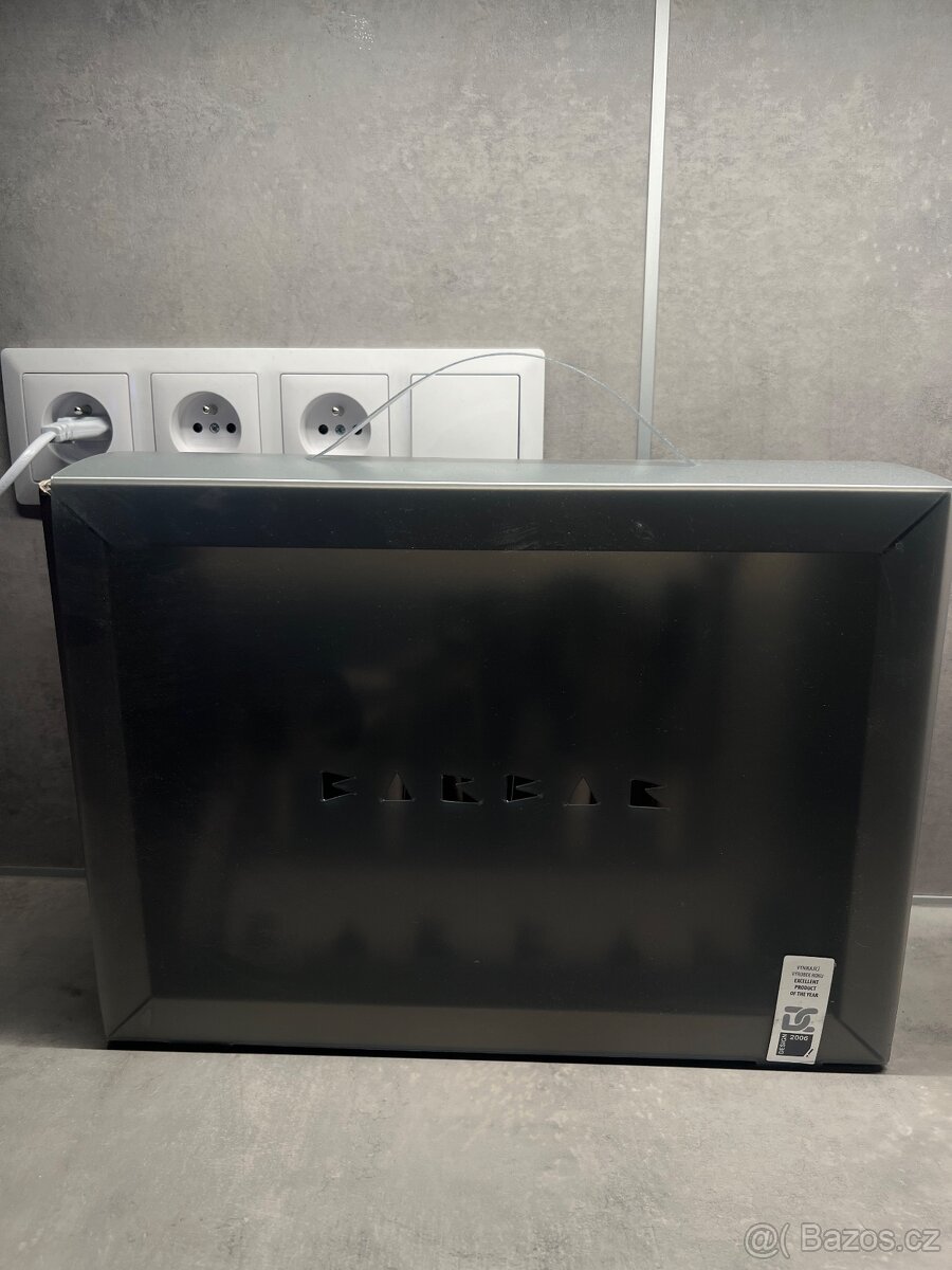 Barmanská sada barbar - 3