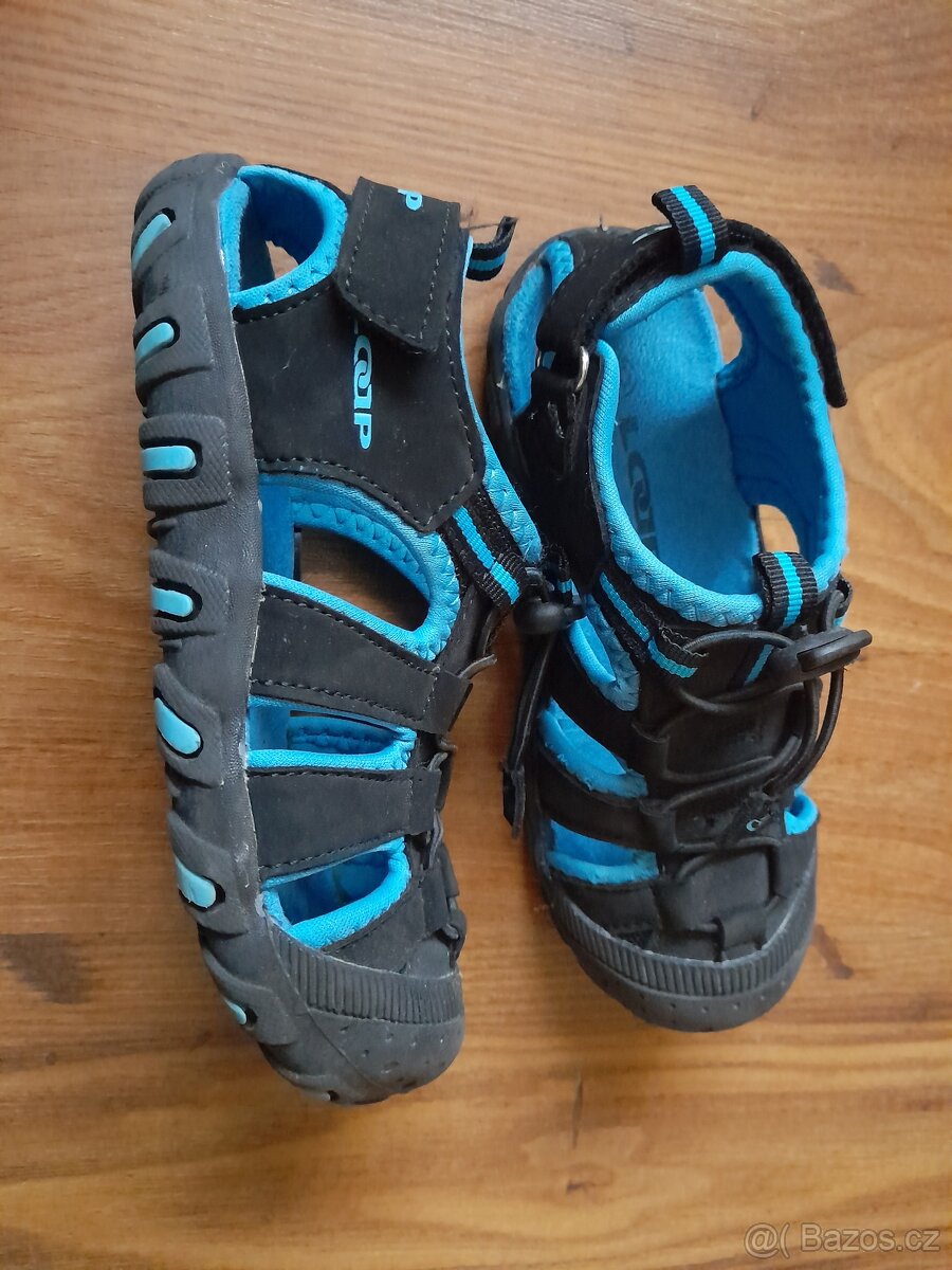 Sandále Loap v. 30 - 3