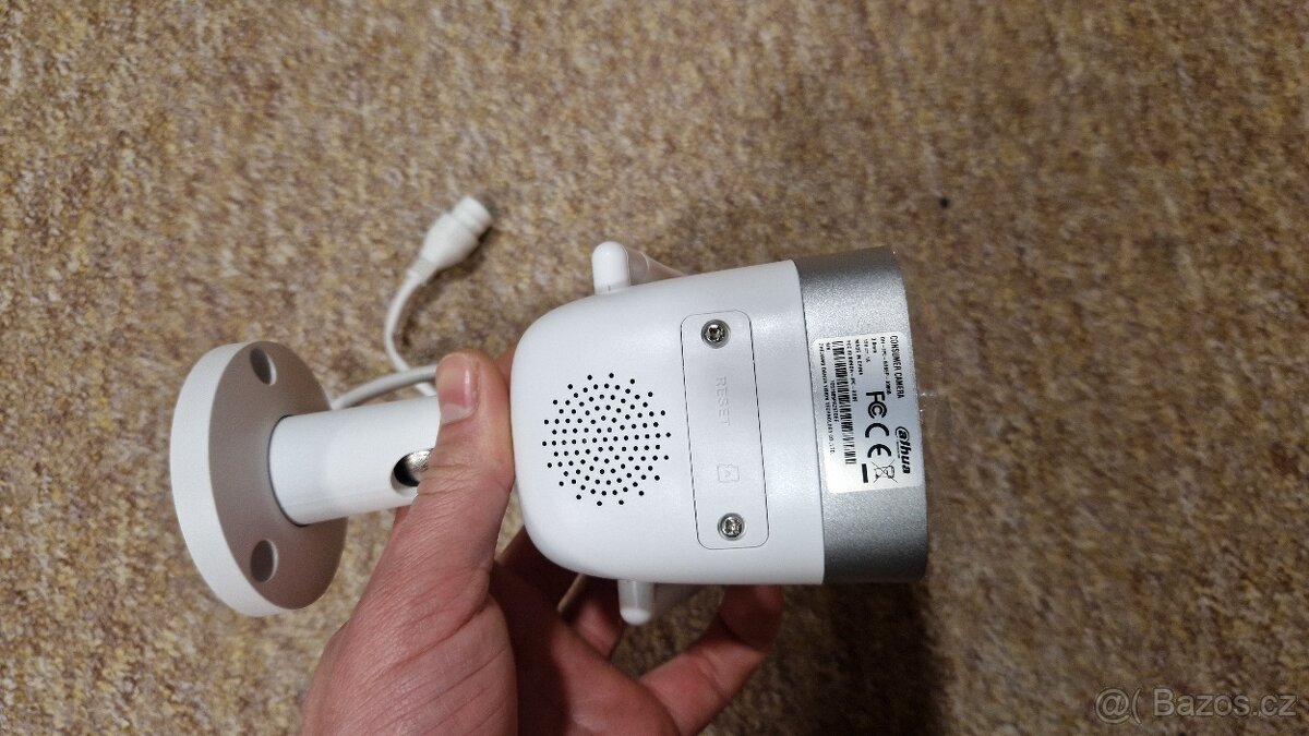 IP kamera Dahua IMOU DH-IPC-G26EP - 3