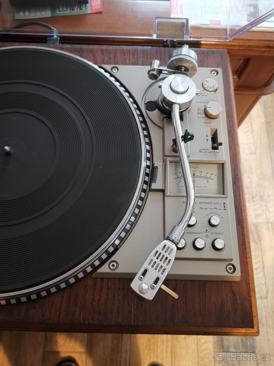 Gramofon Pioneer - 3