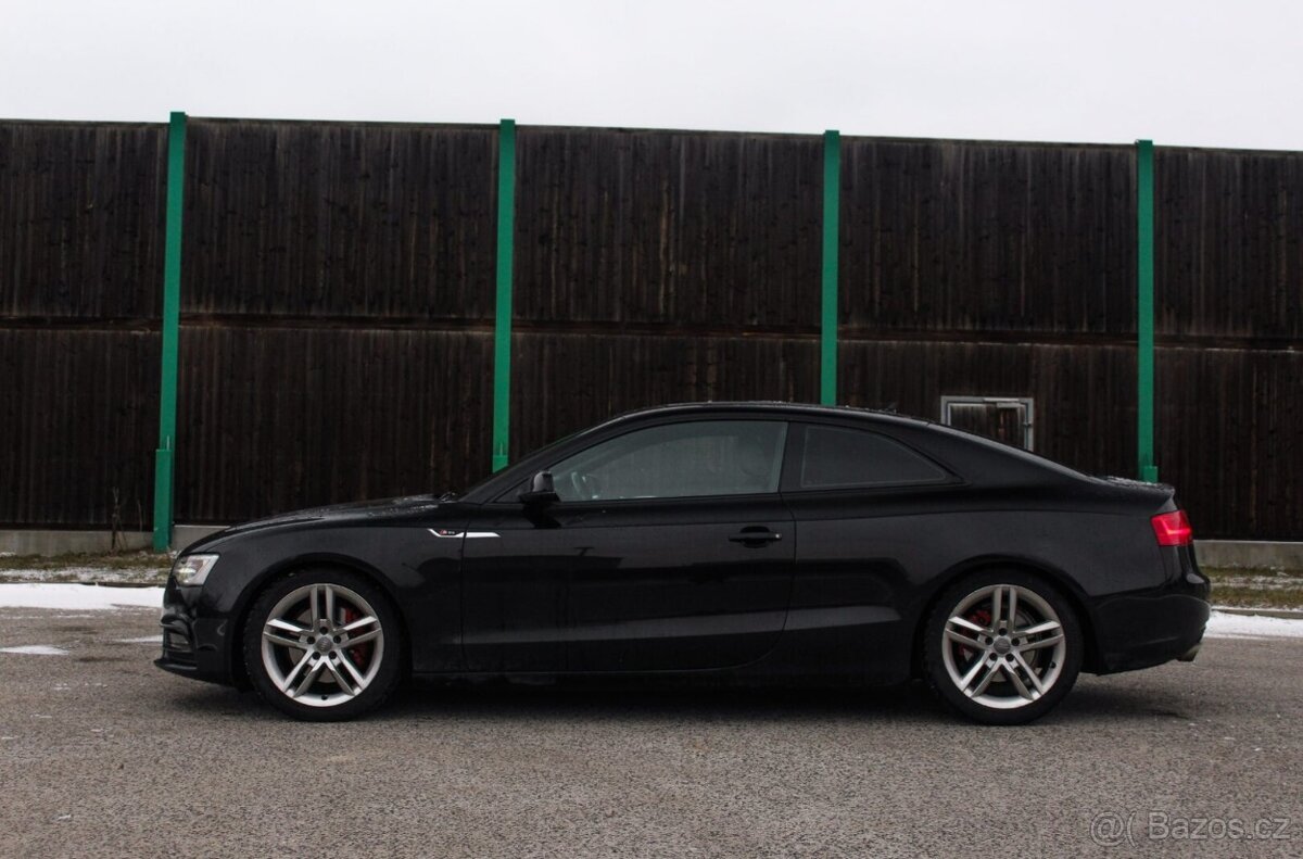 Audi A5 3.0 TDI AJ NA SPATKY - 3