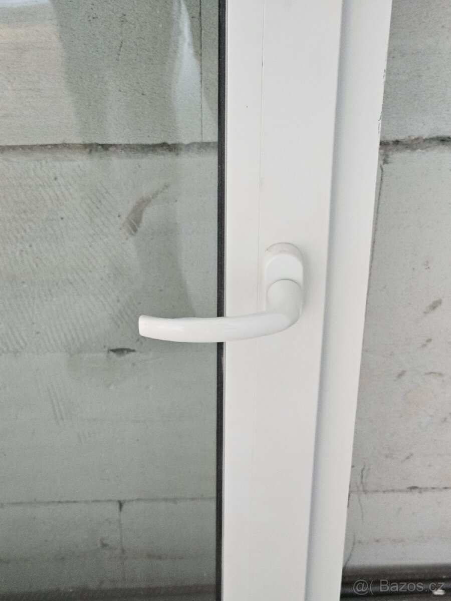 Okno - JIS Elegant 76, 6 komorový systém - 3