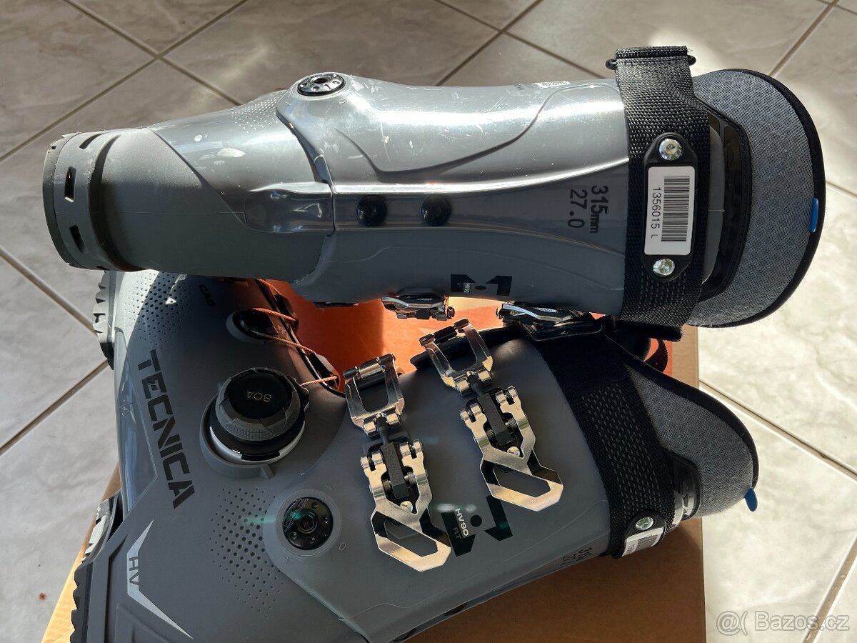 Technica BOA HV 90 RT GV - 3