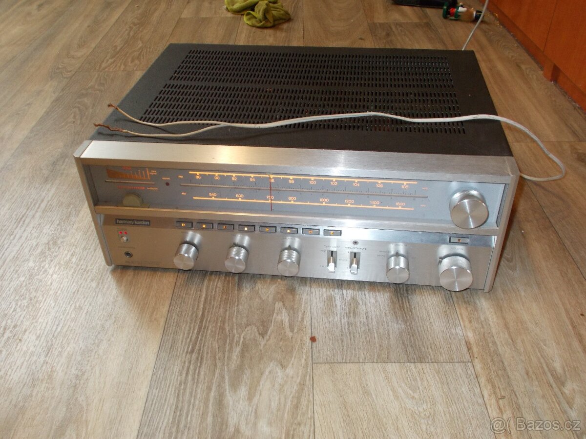 Harman Kardon hk 670 - 3