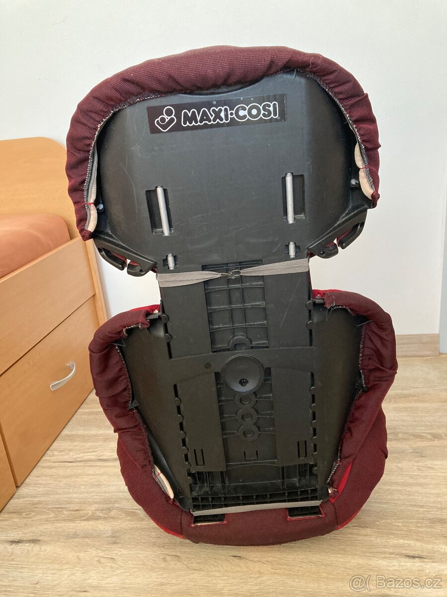 Maxi cosi Rodi - 3
