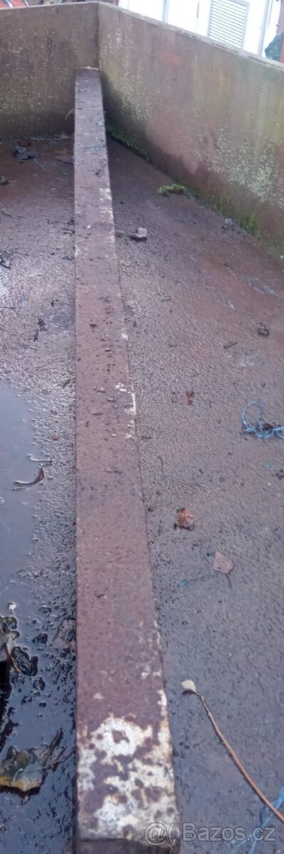 Traverza, překlad účko - 3