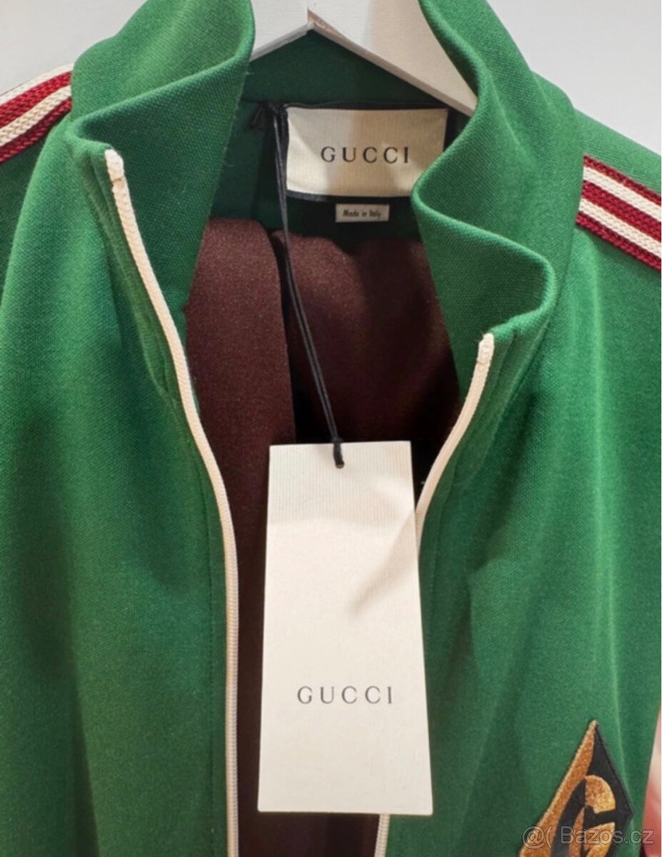Gucci teplakovka - 3