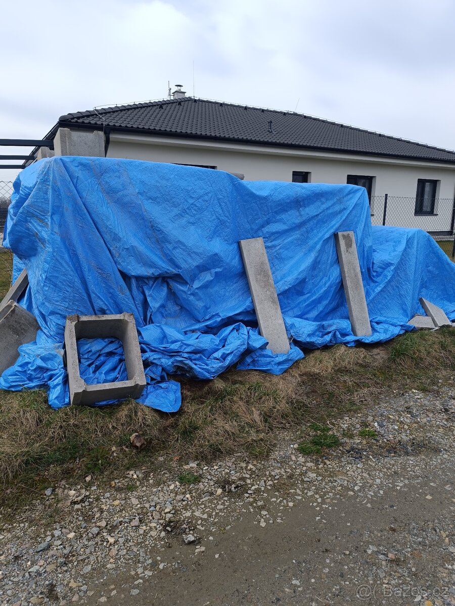 Izolační vata Knauf - 3