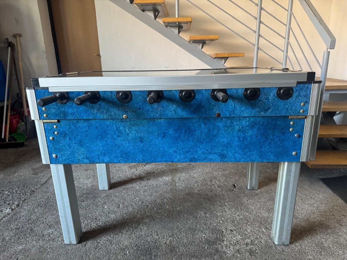 Stolní fotbálek - 3