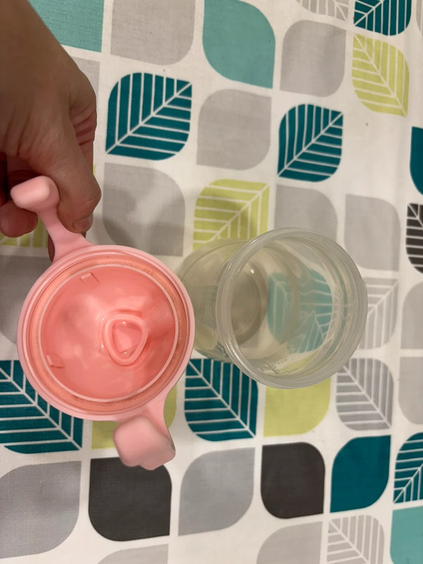 Dětská lahev b.box 240 ml - 3