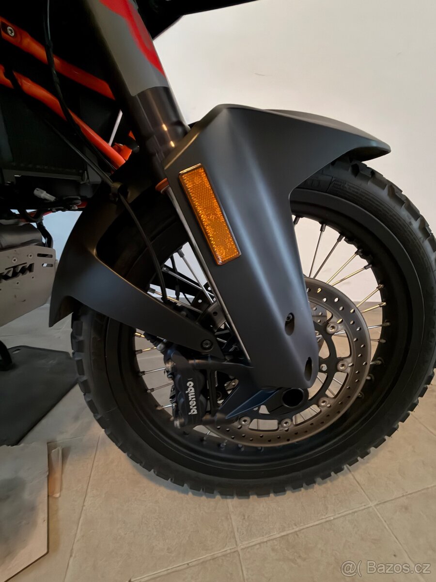Ktm 1090r Adventure - 3