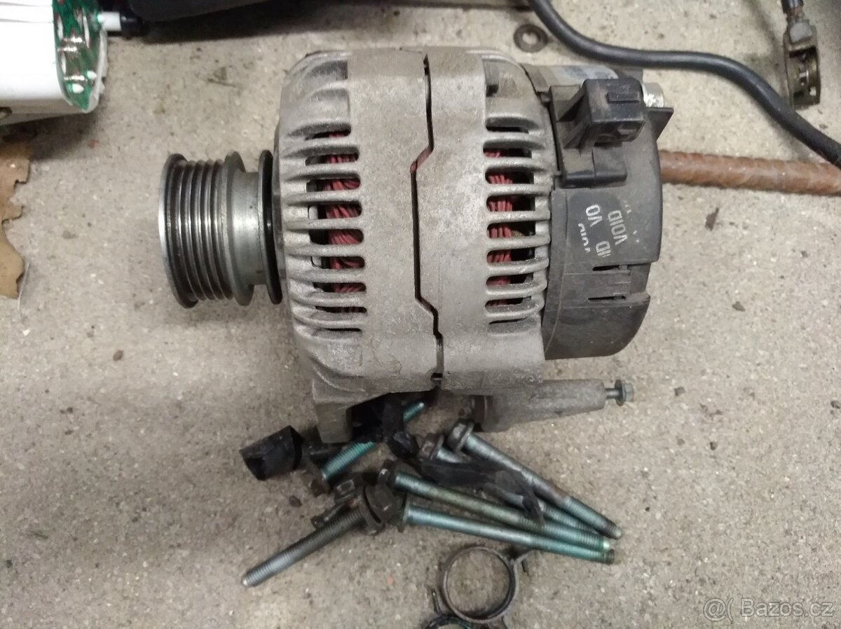 Škoda Felicia 1.9D - 3