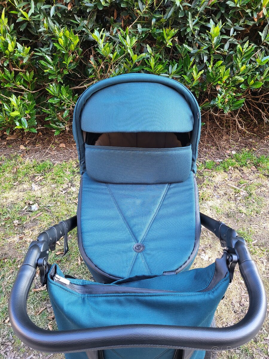 Kočárek Roan Bass Next - 3