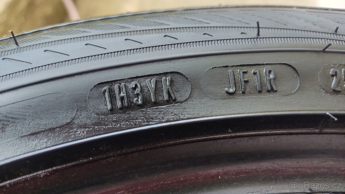 Prodej pneumatik - 3