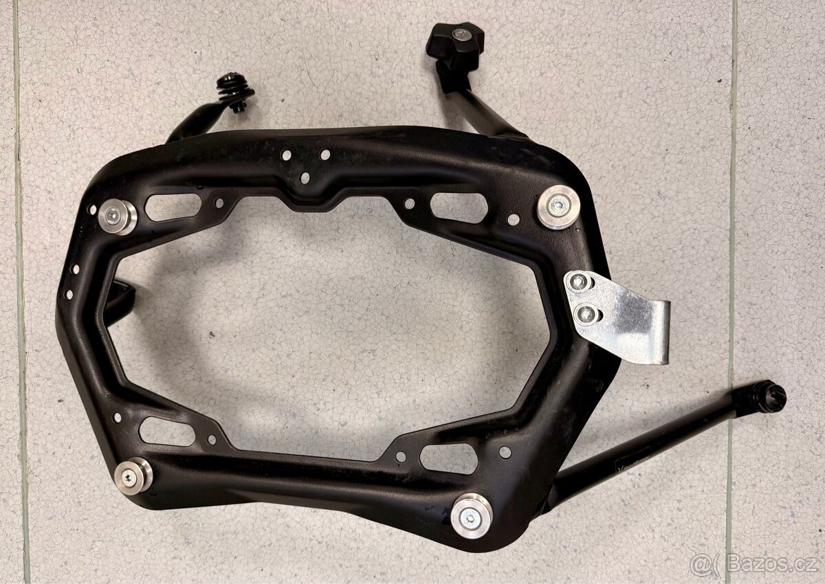 SW-Motech nosič quick-lock PRO - 3