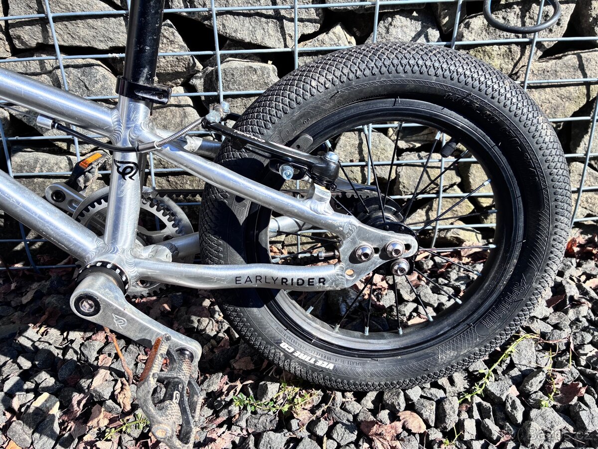 Dětské kolo Early rider 14 - 3